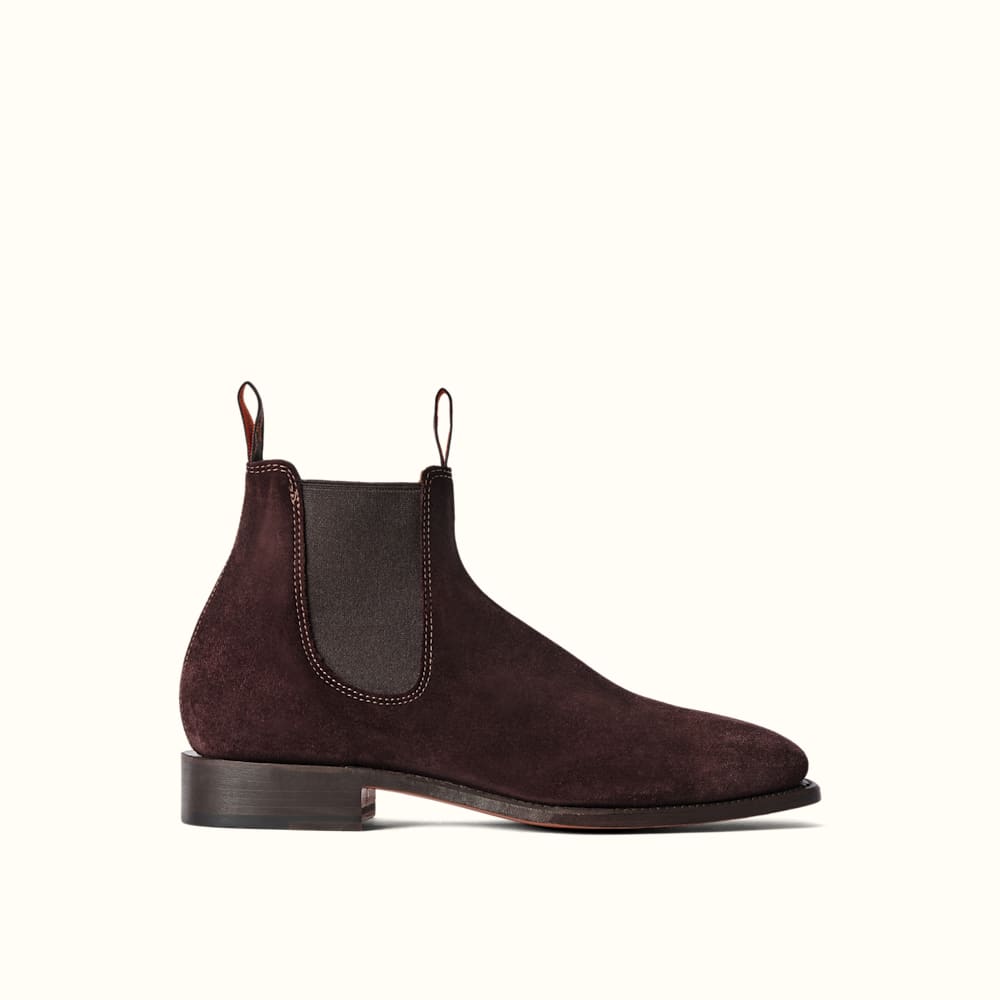 Rm williams kimberley deals