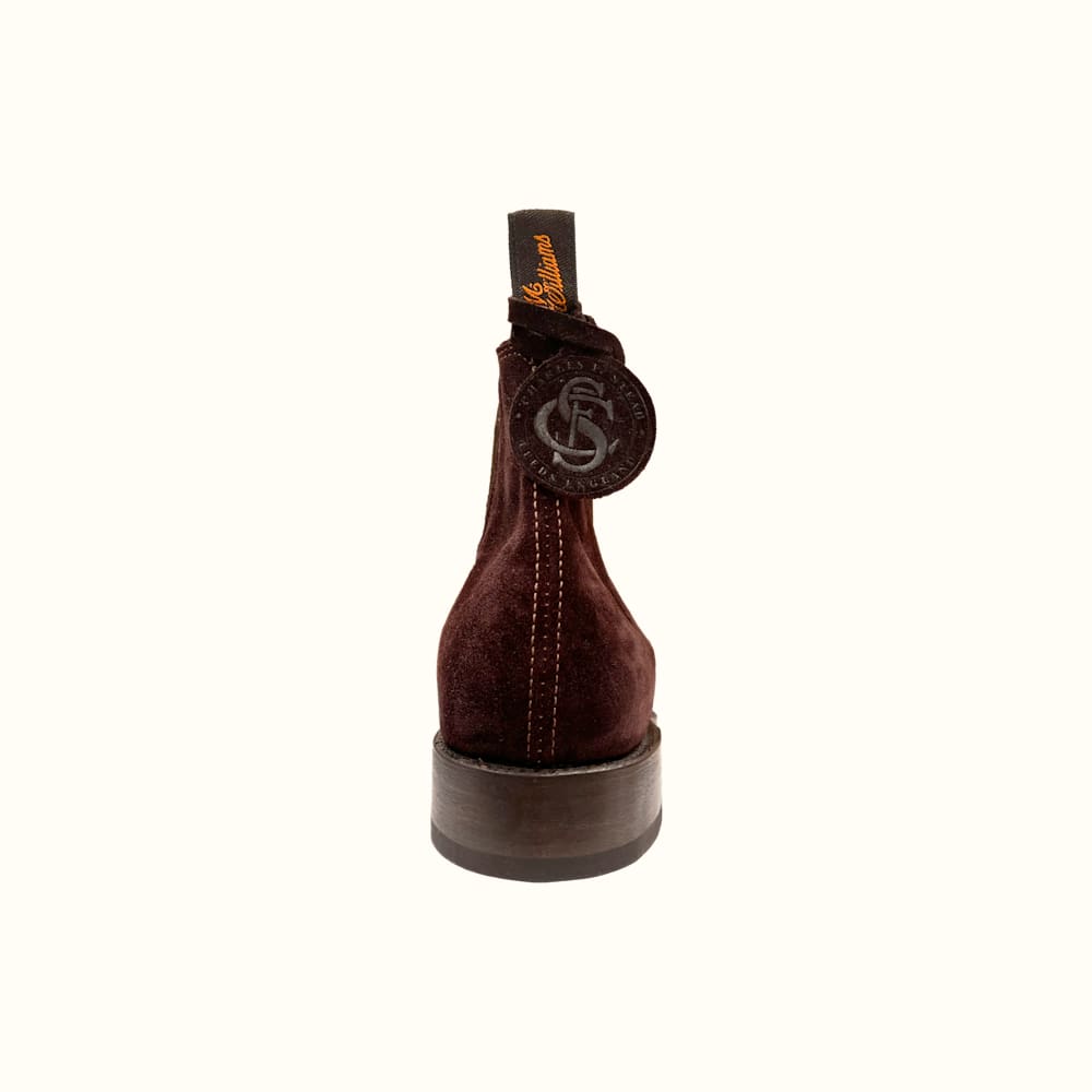 Heritage Craftsman boot R.M.Williams United States
