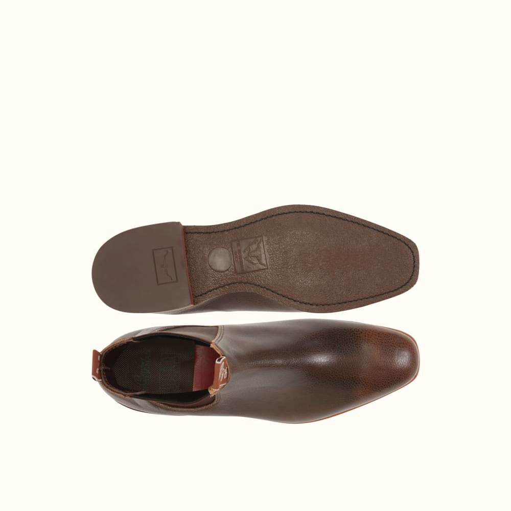 Comfort Craftsman R.M.Williams United States
