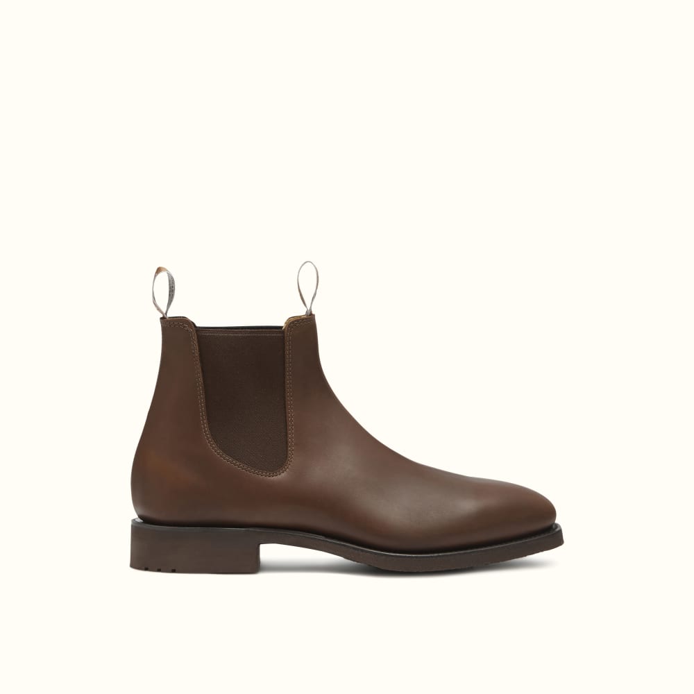 Rm williams lachlan boots shop