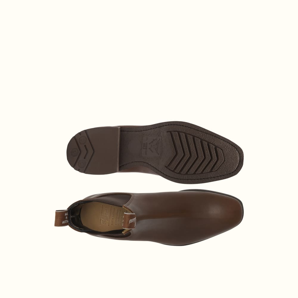 Rm williams lachlan top