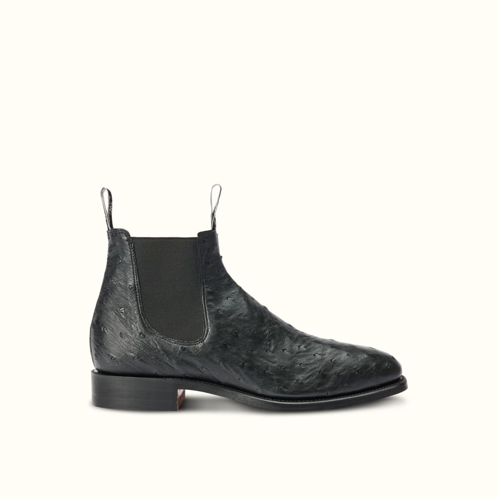 Rm williams dress shoes top
