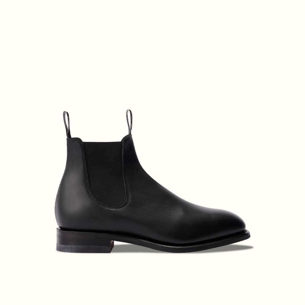 Dynamic Flex Craftsman boot