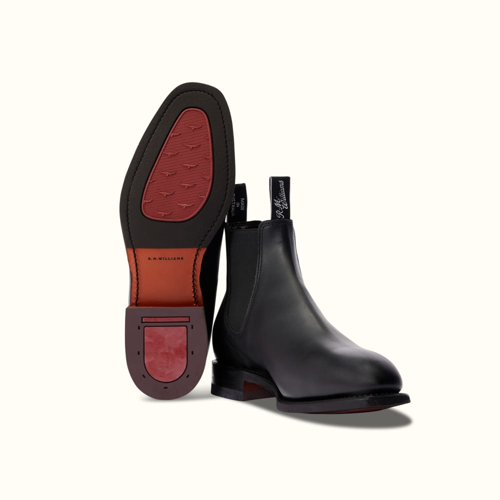 Dynamic flex cheap craftsman boot