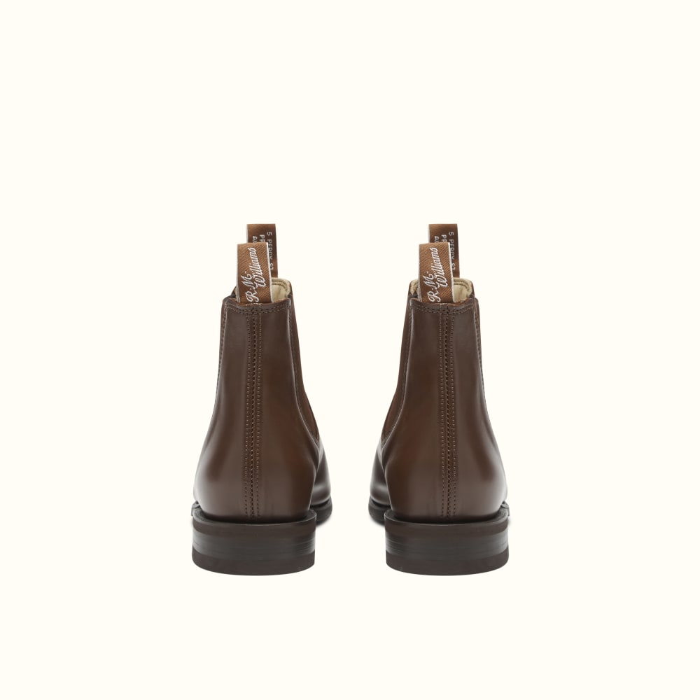 Rm williams shop b543y