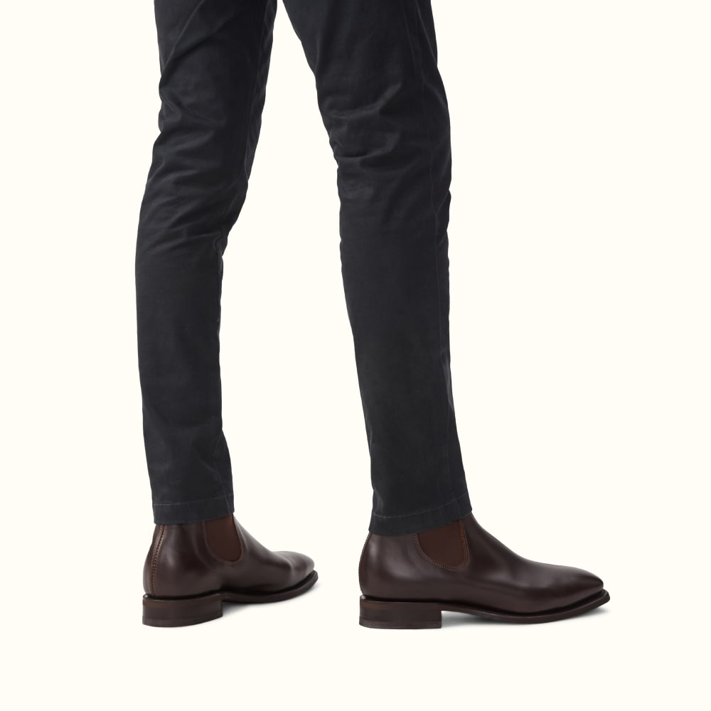 Rm williams bespoke boots outlet
