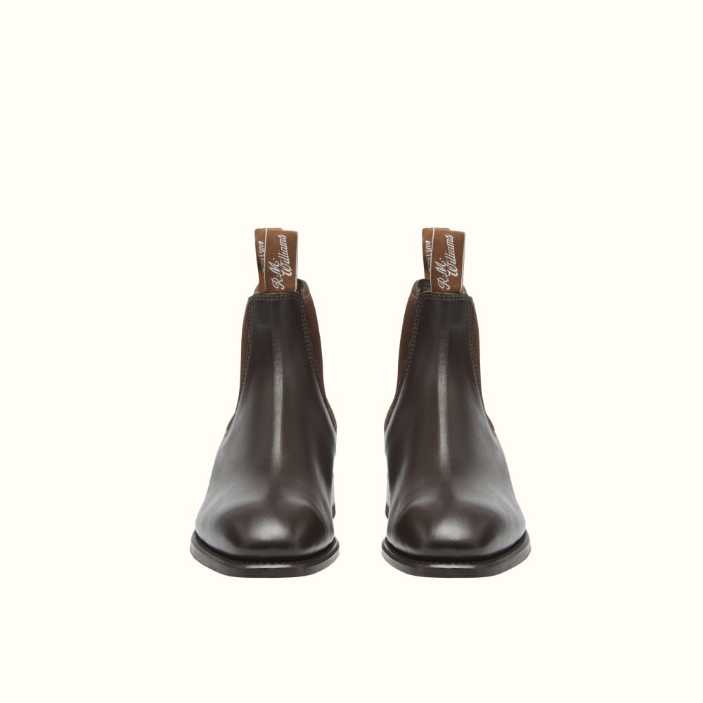 Rm williams natural craftsman hot sale