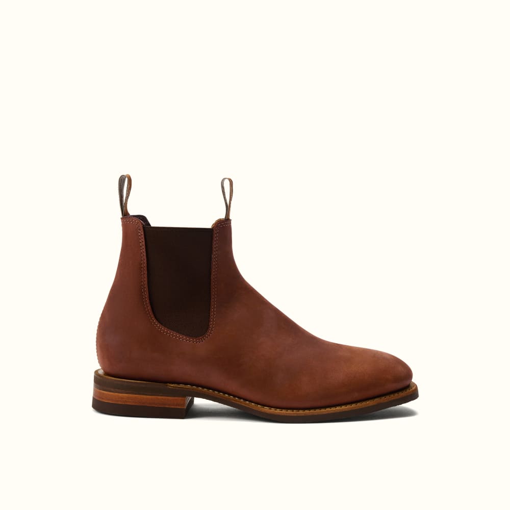 Classic rm williams online