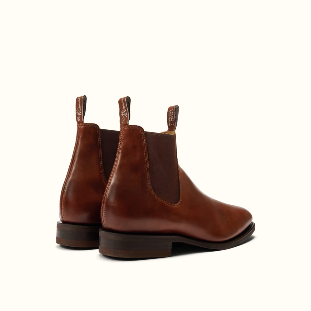 Rm williams comfort tambo clearance