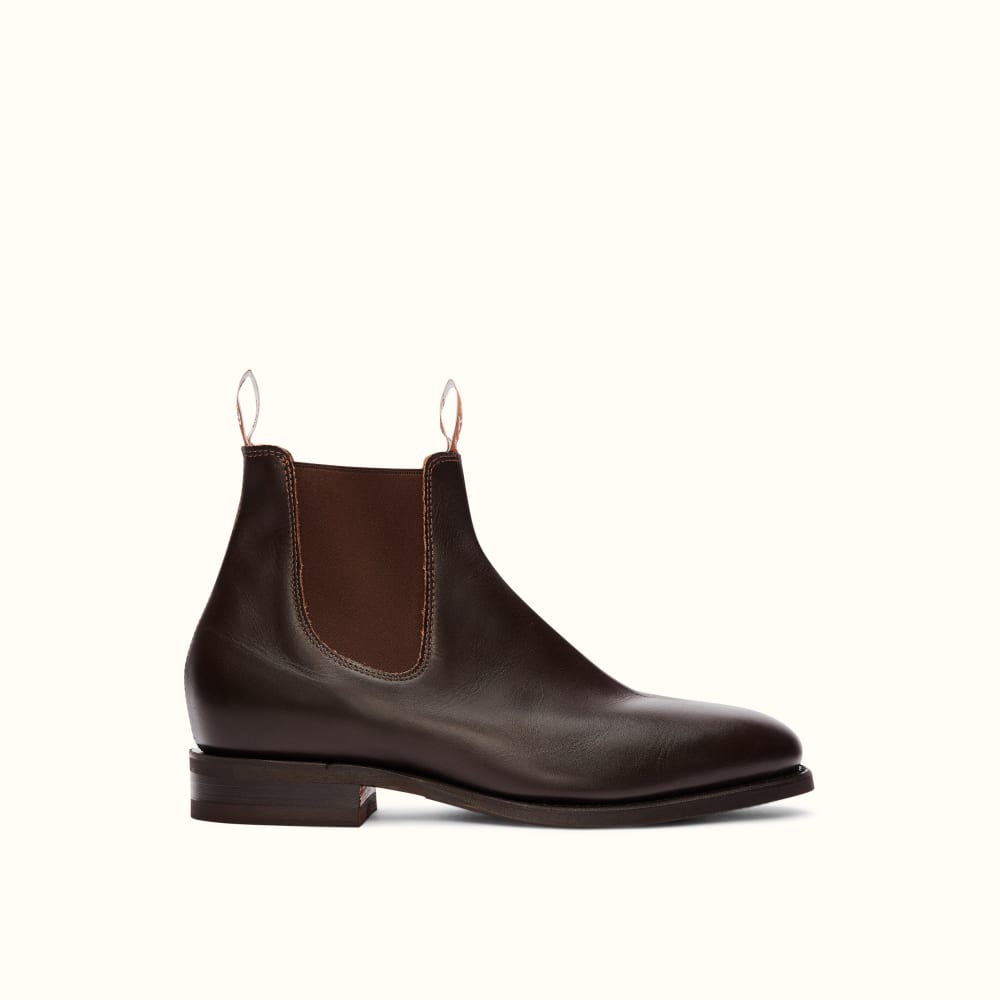 Rm williams comfort tambo shop