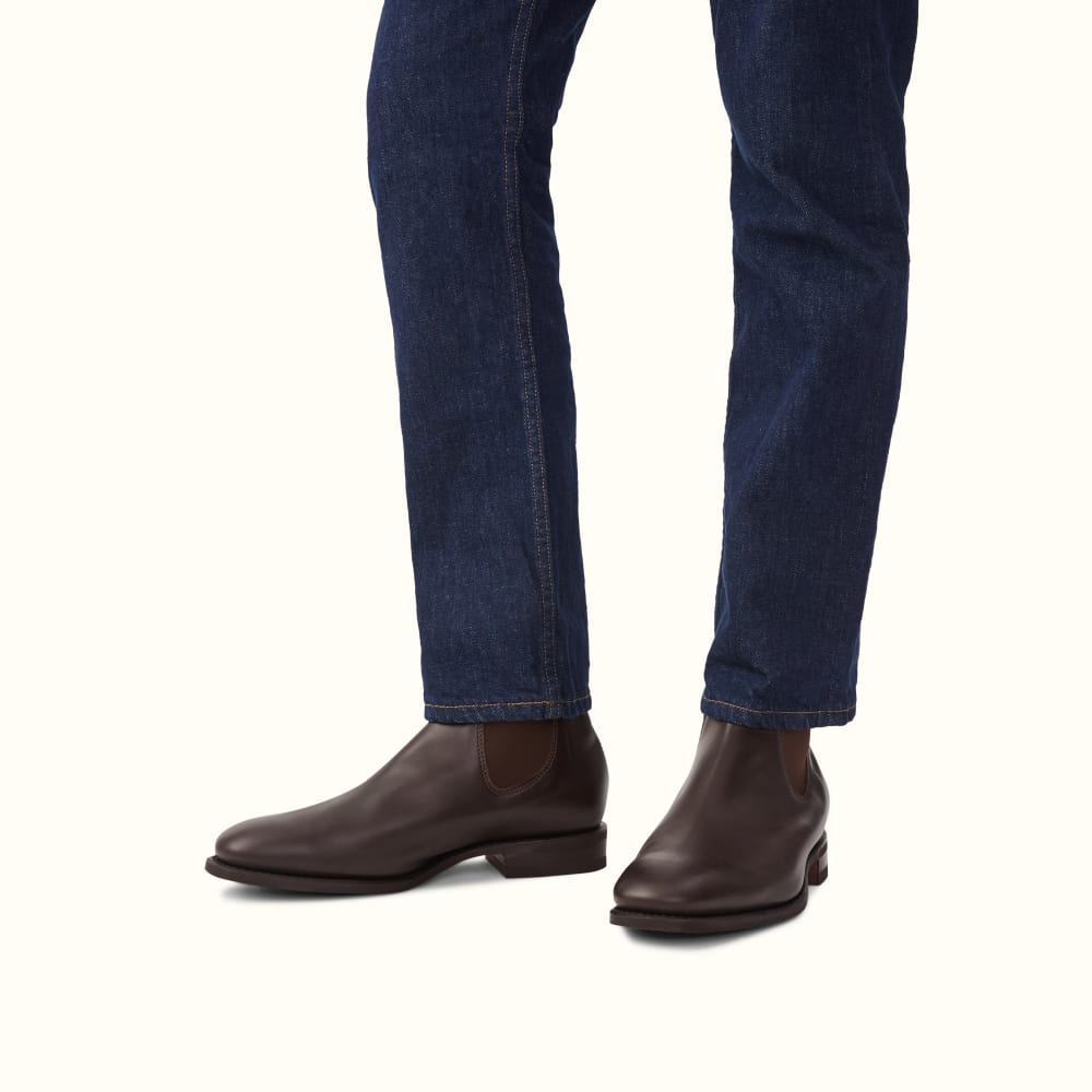 Rm williams tambo boot outlet