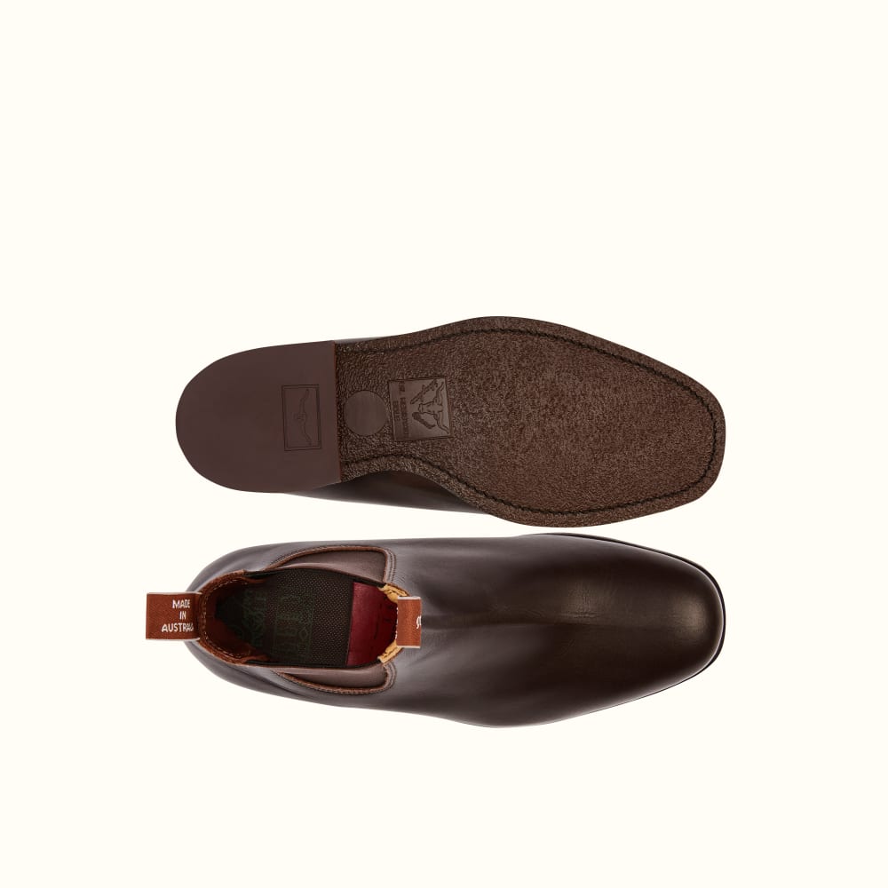 Rm williams inner sole online