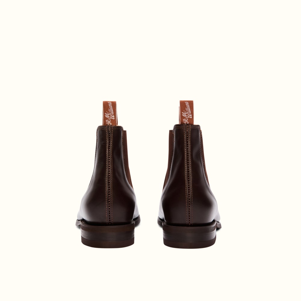 Rm williams comfort tambo clearance