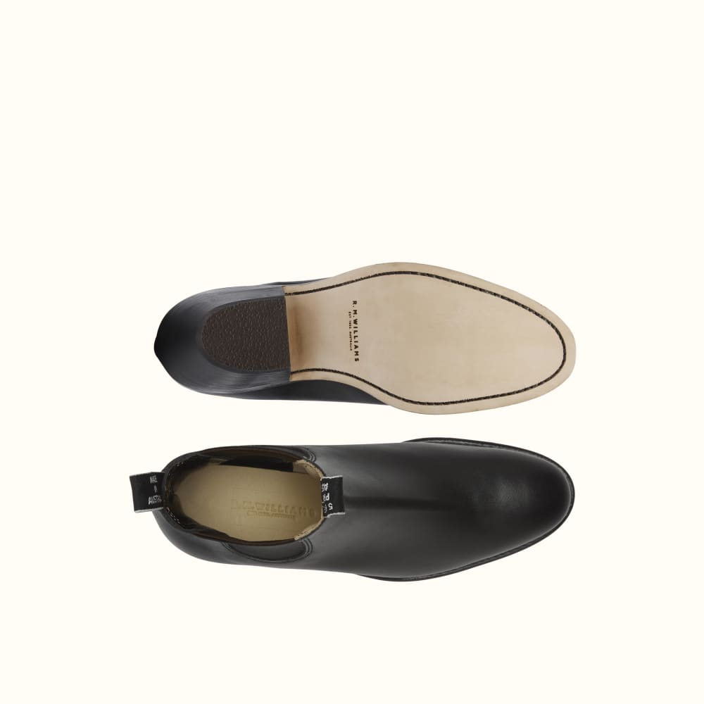 Adelaide cuban heel best sale