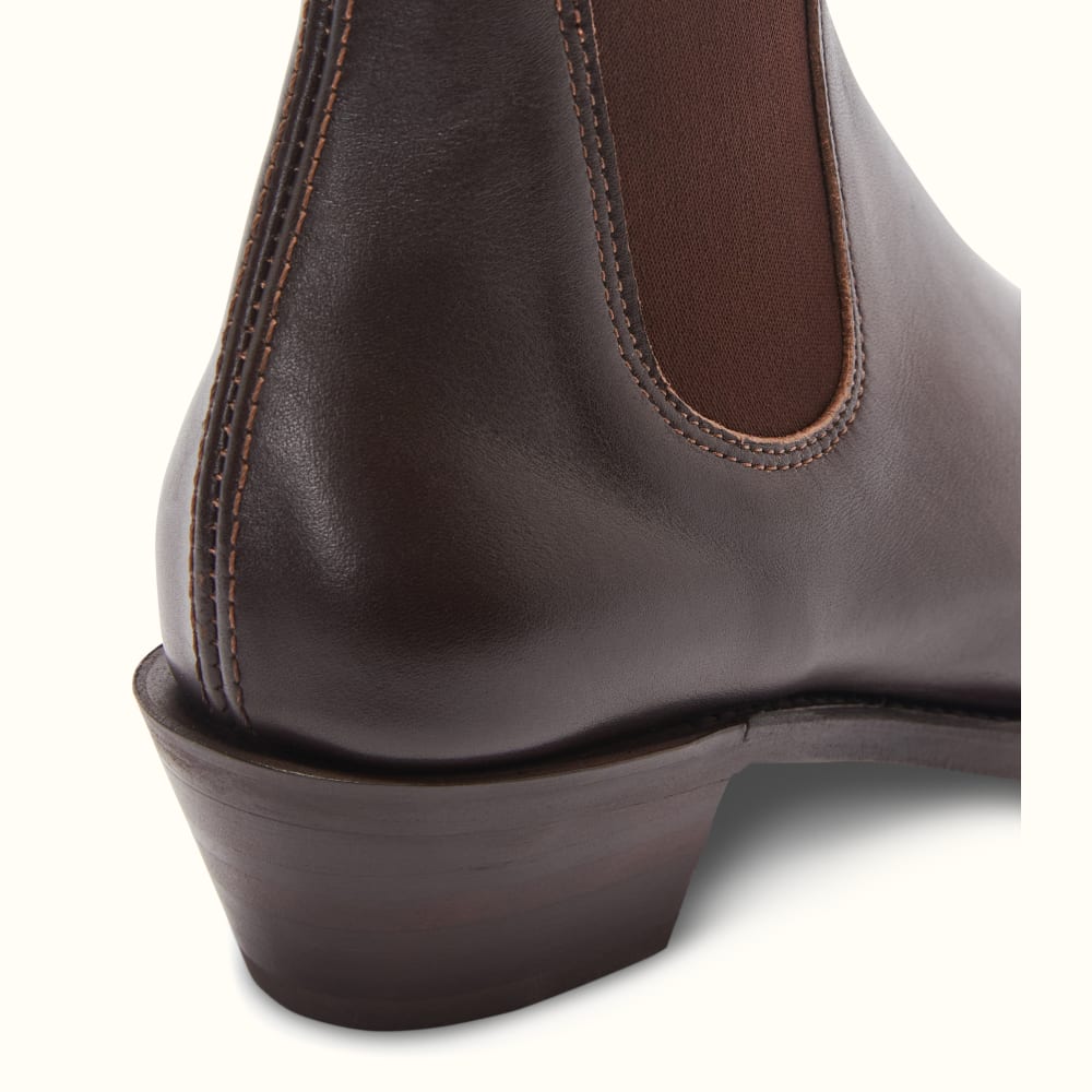 Adelaide cuban heel store rm williams