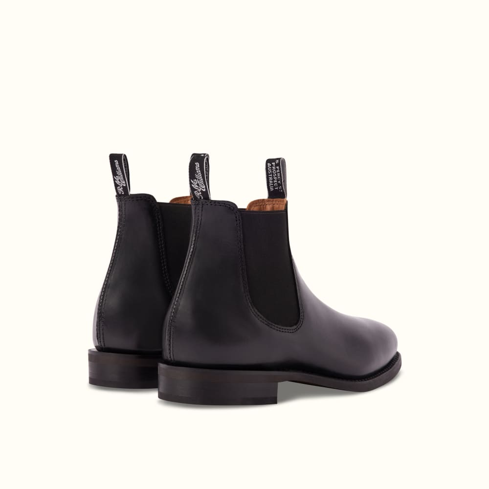 Discount rm williams boots shop