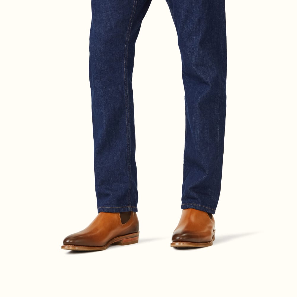 Rm williams comfort macquarie hotsell