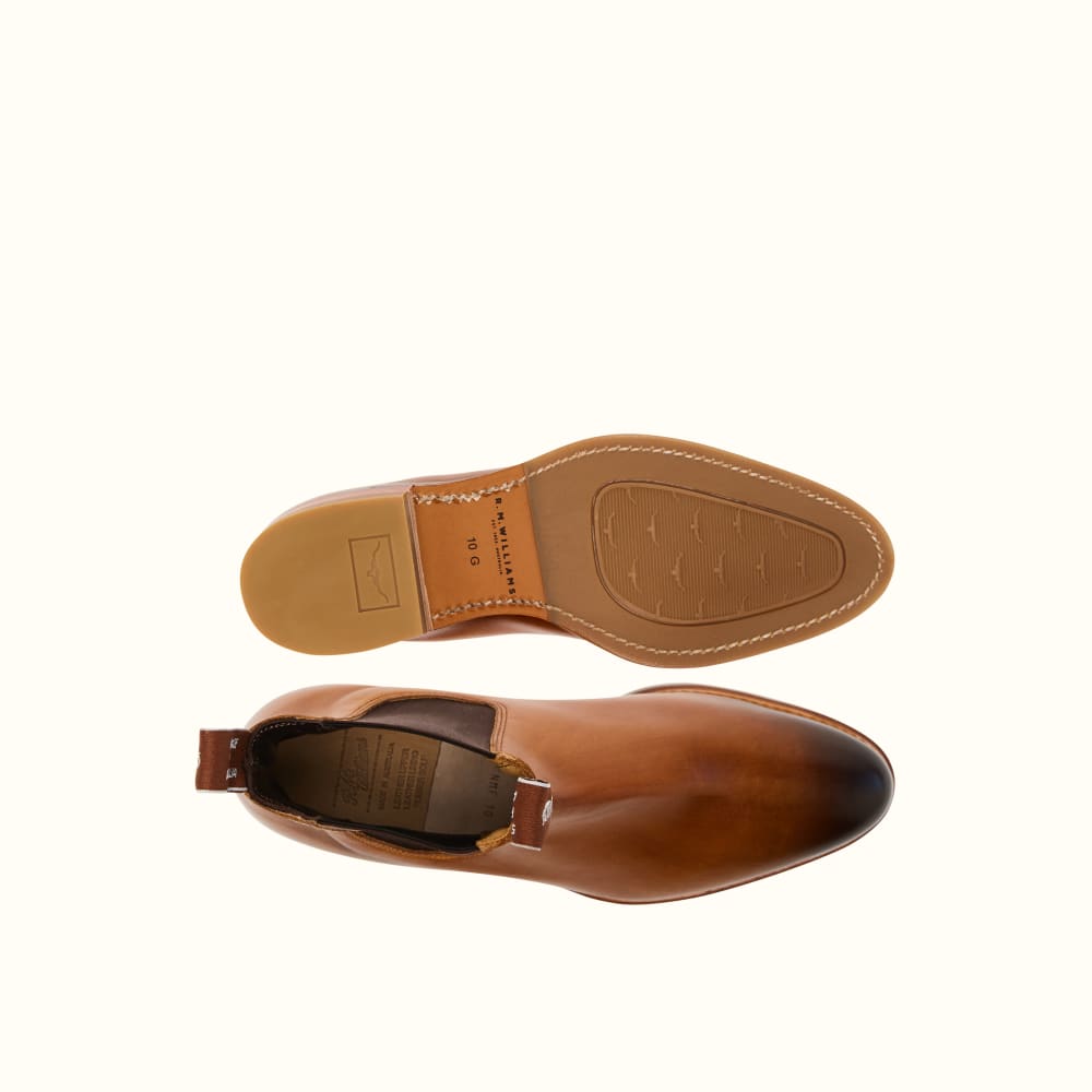 Burnished rm williams on sale