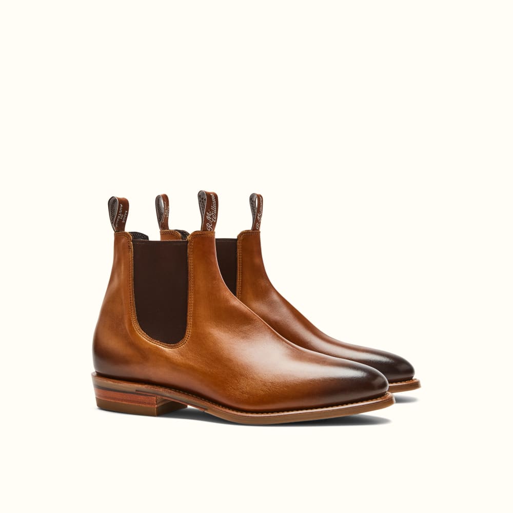 Rm williams outlet comfort all rounder