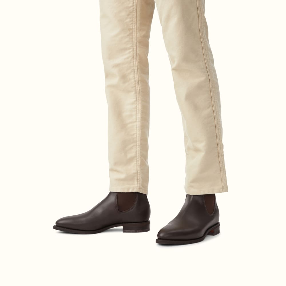 Rm williams comfort macquarie shop