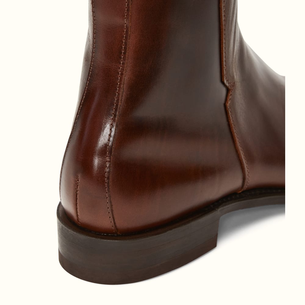 RM Williams Leather Boots for Men