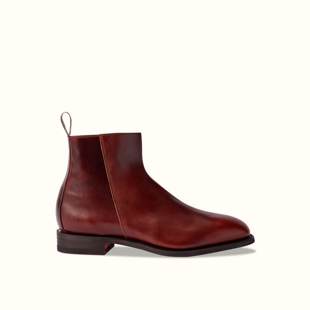 Williams ankle discount boots