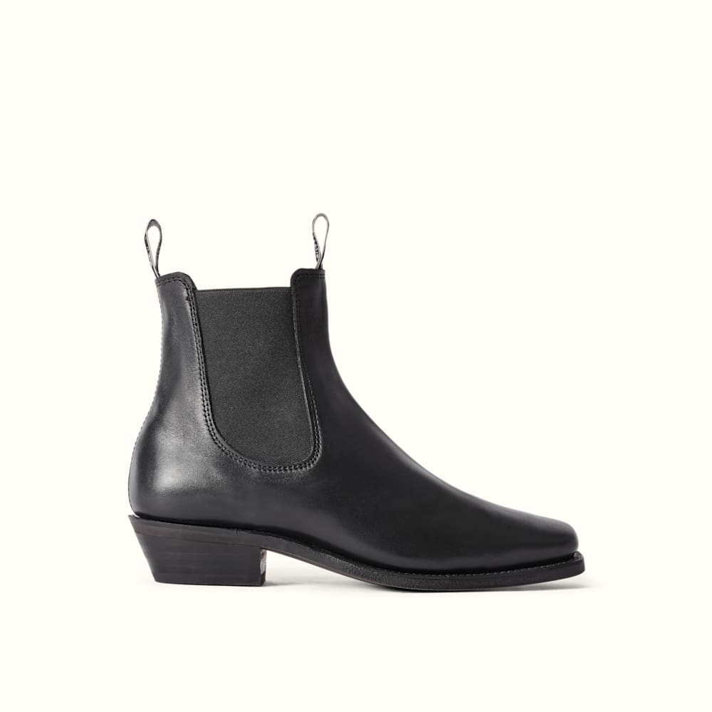 Lennox boot R.M.Williams United Kingdom