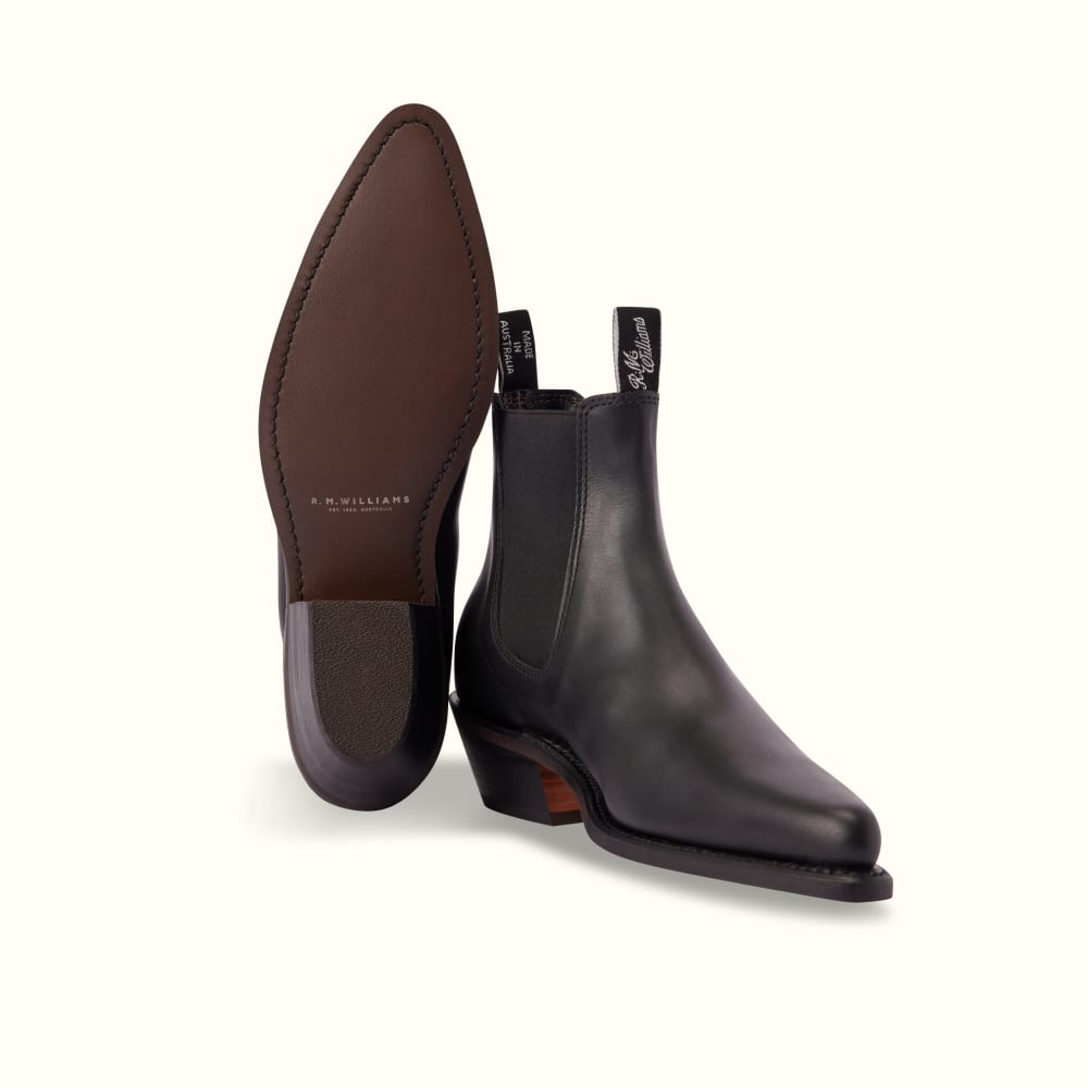 Rm williams millicent online