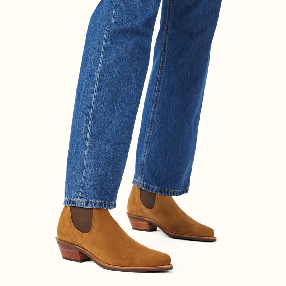 Millicent boot rm williams outlet
