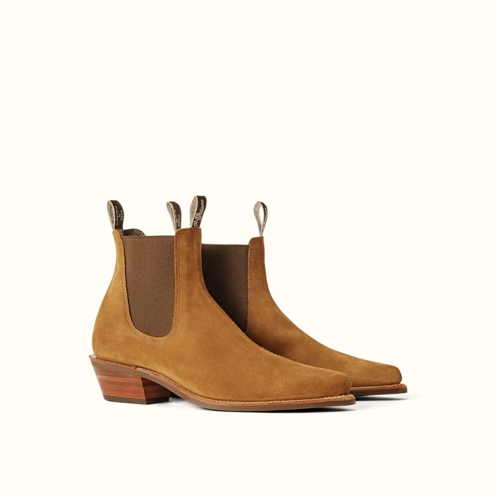 Rm williams millicent boot best sale