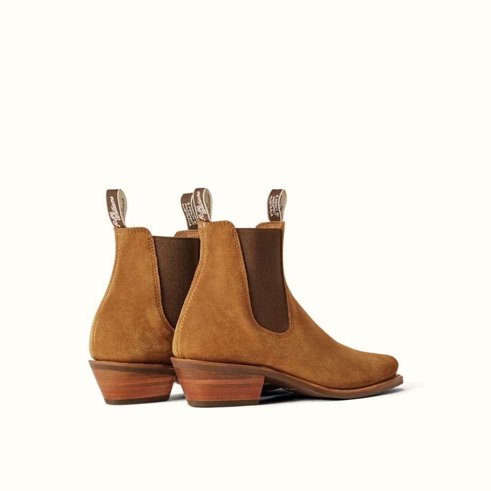 Millicent boot R.M.Williams United States