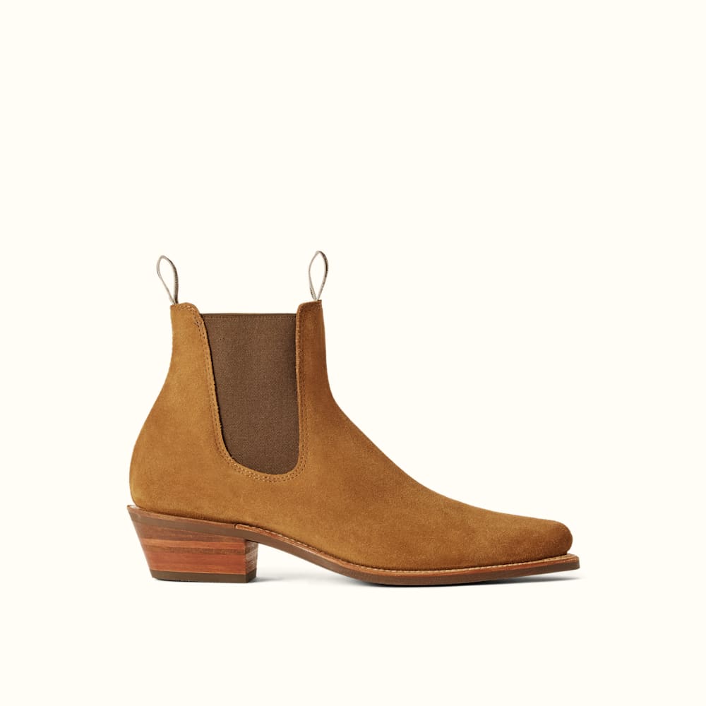 Millicent boot R.M.Williams New Zealand