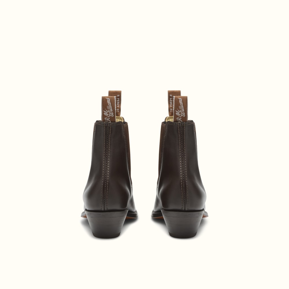 Rm williams millicent boot review shop