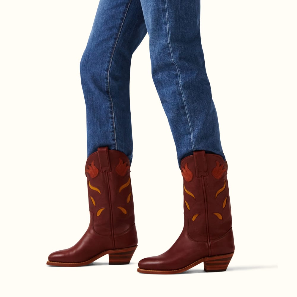 Women's Boots, Buy Women's R.M. Williams Boots Online