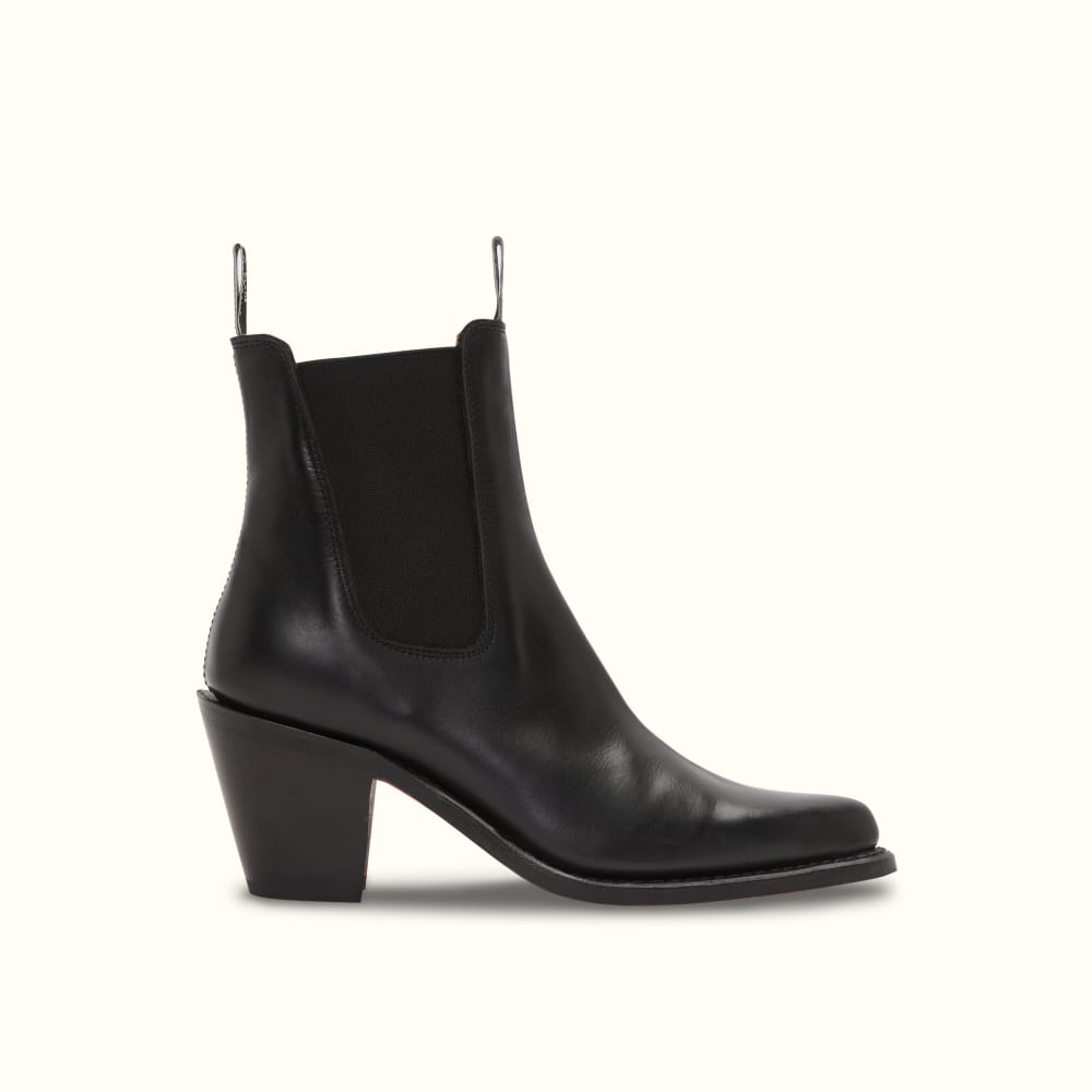 Williams womens boots discount