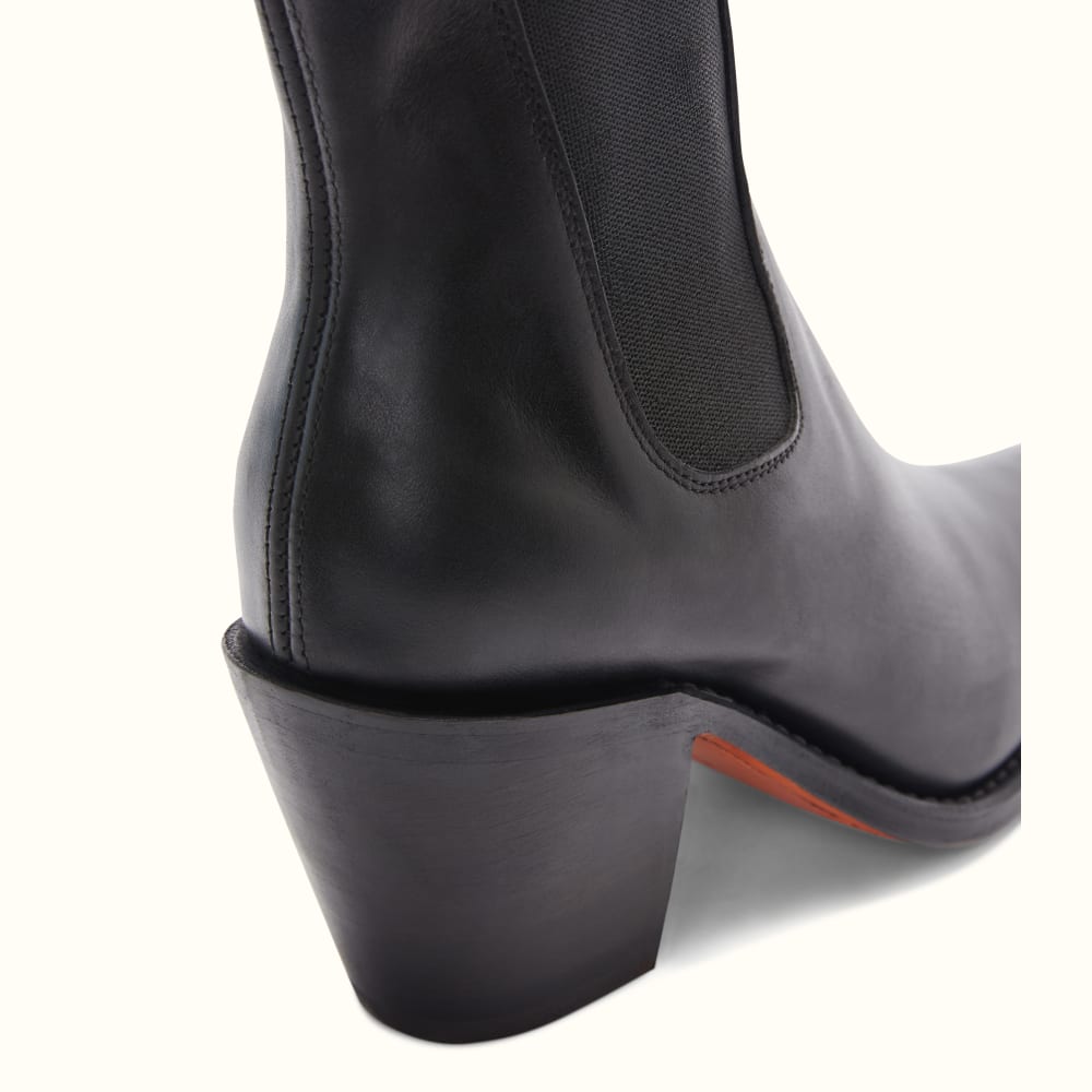 Maya hot sale stretch bootie