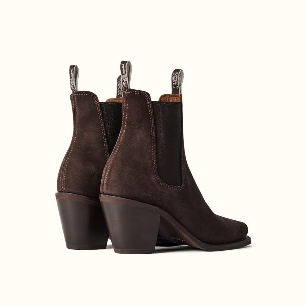 Beatle boots canada best sale