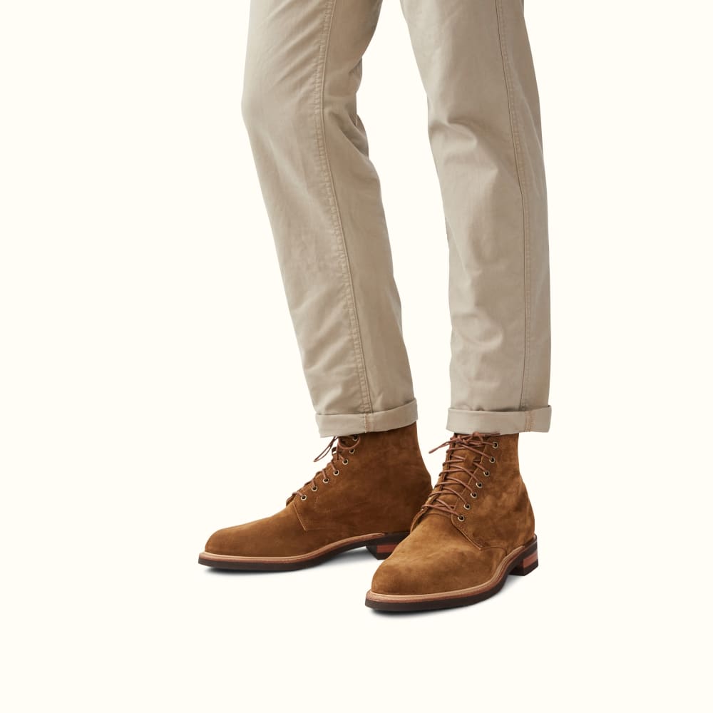 Rm williams rickaby clearance