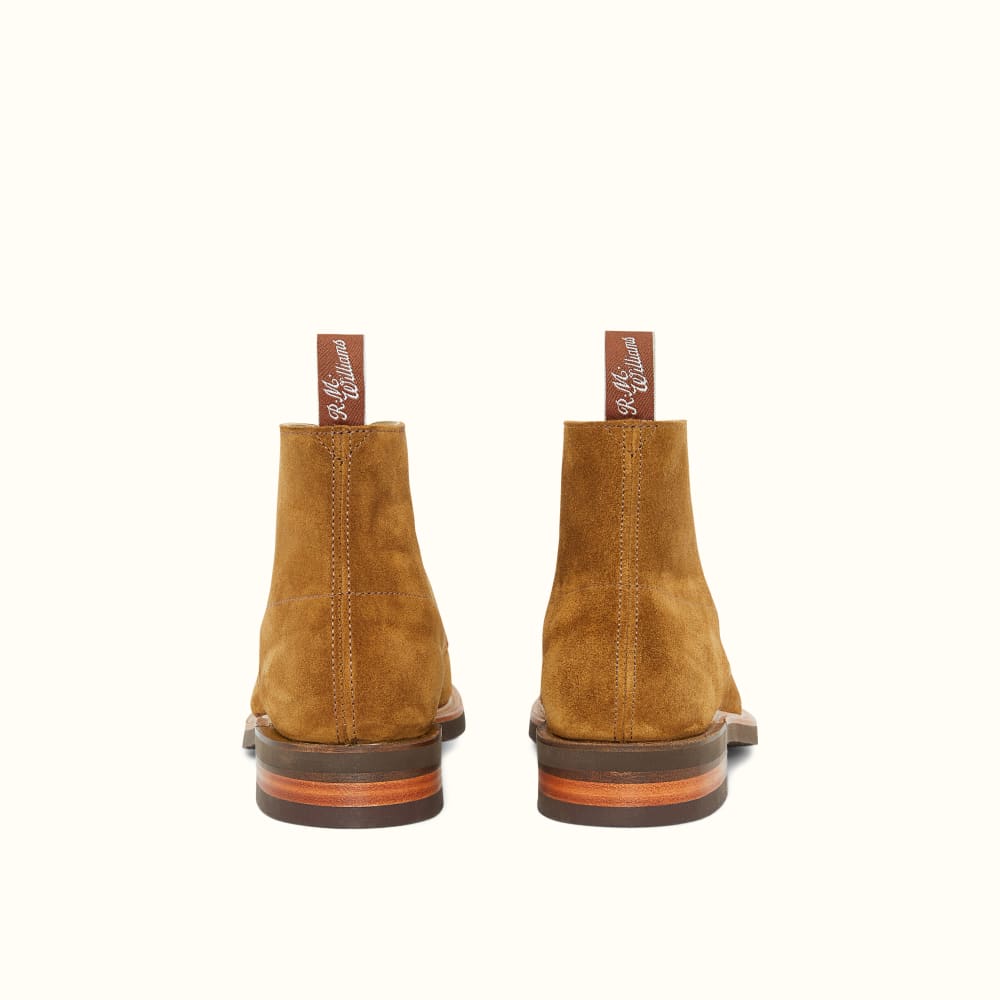 Rickaby rm williams discount