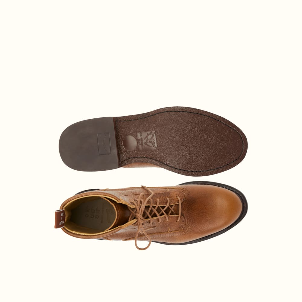 Frye will lace up cheap