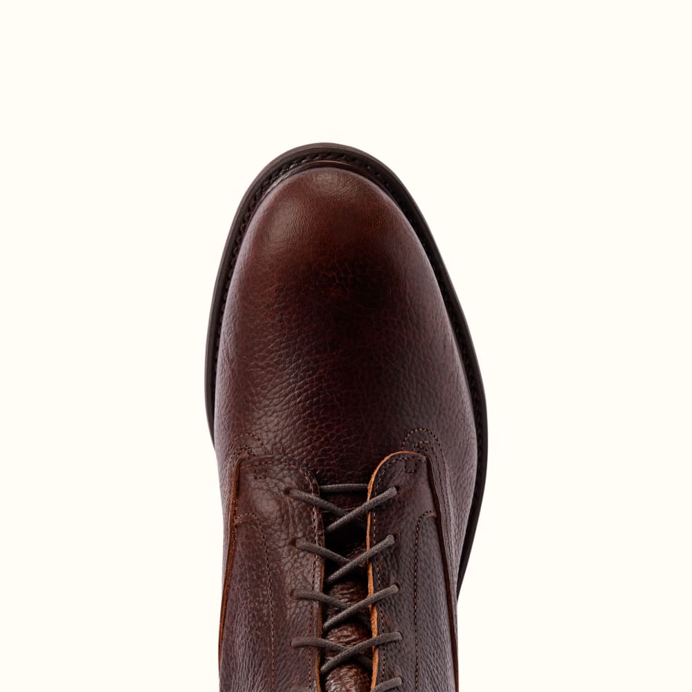 Frye country hotsell lace up