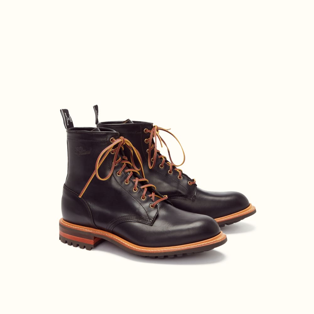 Rm williams rigger best sale boots