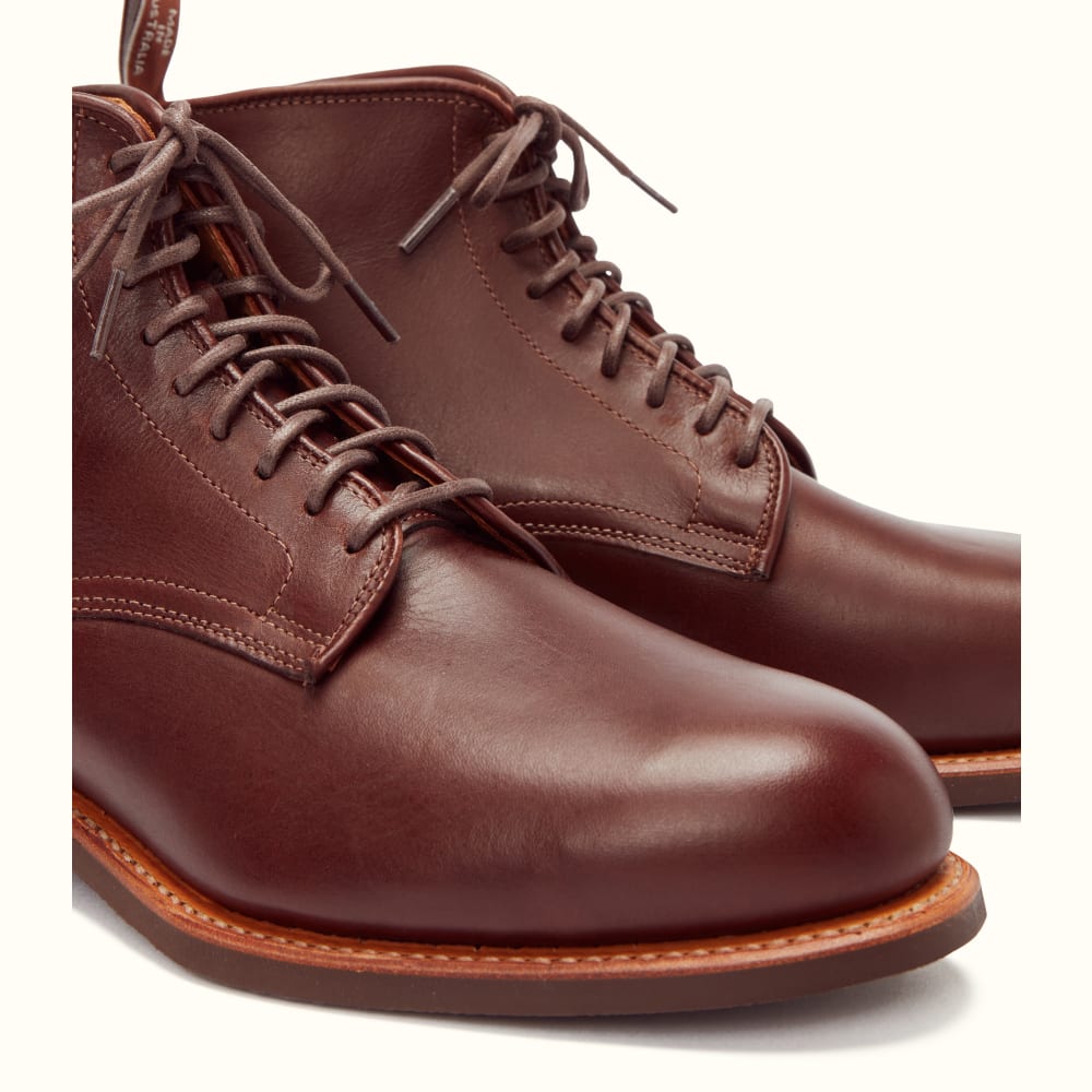 R.M.Williams - New season. New boot colours. Our iconic