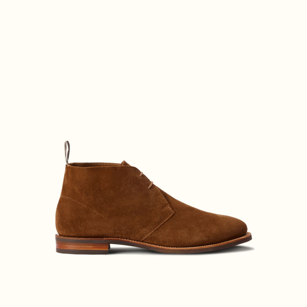Rm williams desert boots best sale