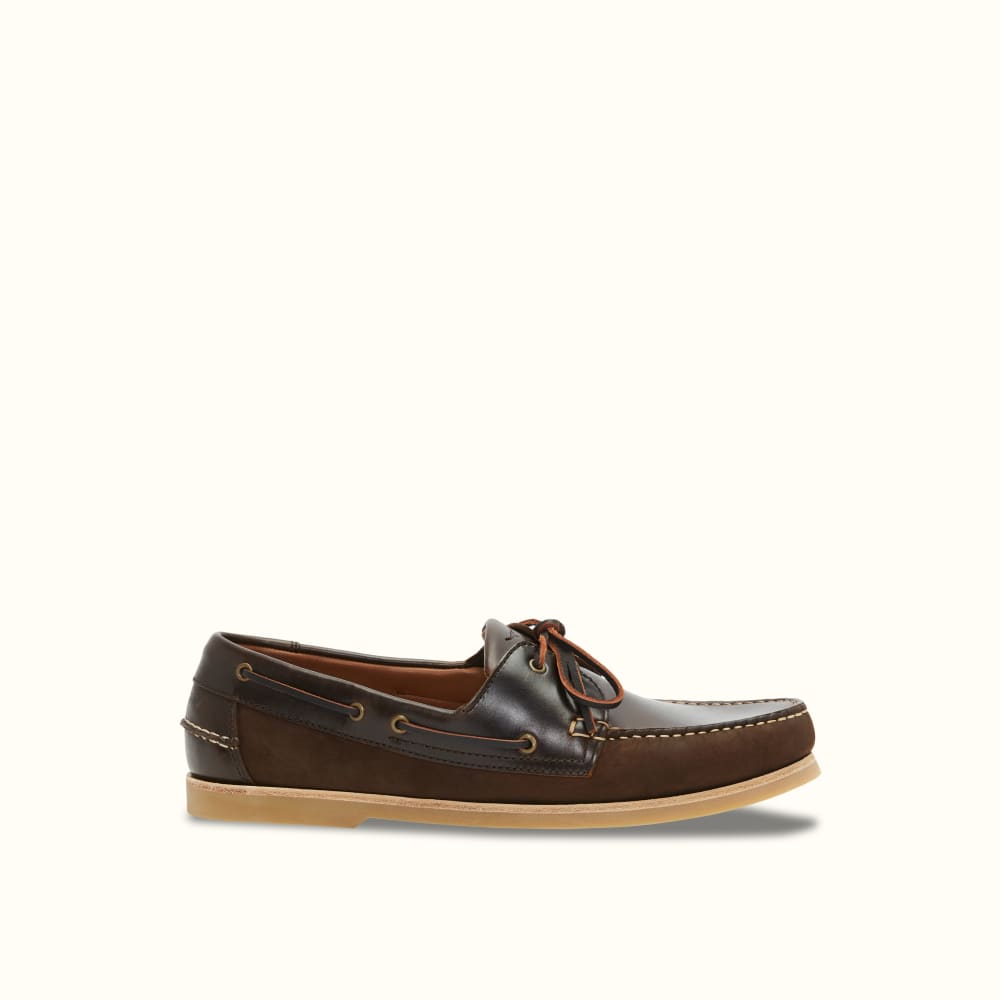 Rm williams top boat shoes
