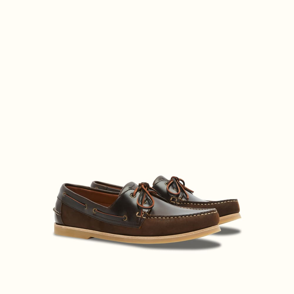 Rm williams deck shoes 2025
