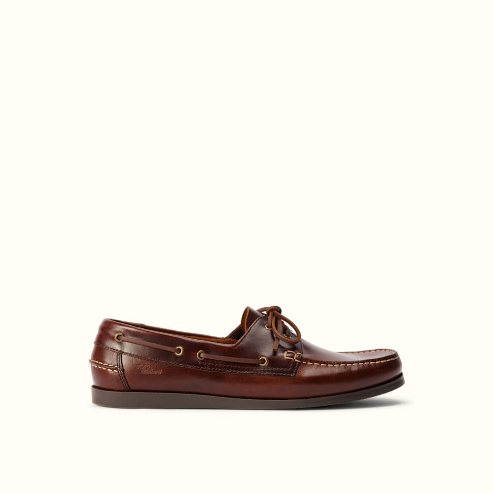 Rm williams boat shoes 2025