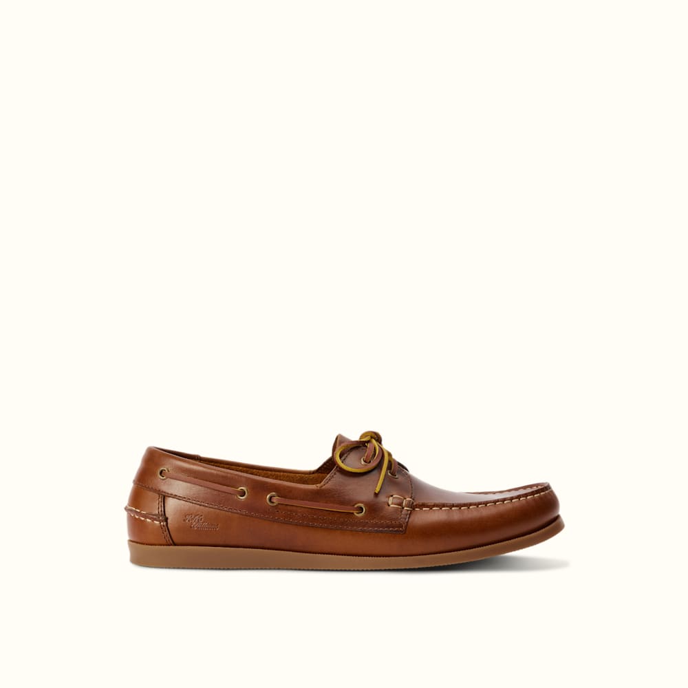 Islet moccasin