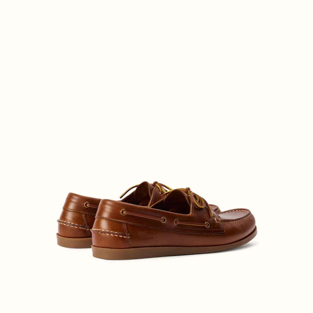 Rm williams boat shoes online