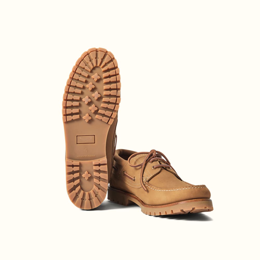 Resole timberland boat shoes best sale